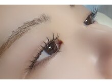 エクラ(eclat)/【まつげパーマ】中野