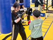 マッサボクシング&フィットネスクラブ