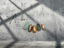 ニュアンス¥6300(2026.03~)