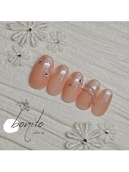 サロンドボニート(salon de bonito)/