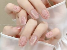 ニコ 高田馬場店(Niko)/春ネイル