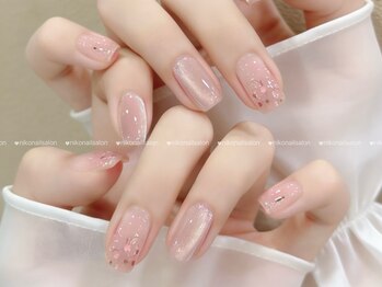 ニコ 高田馬場店(Niko)/春ネイル