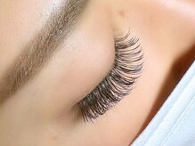 バインドロックは華やかさ、持続性No,1☆1本１本を濃く、ボリュームのある華やかな目元に![LED/マツエク]