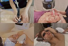 トータルビューティー ミミ(Total Beauty mimi)