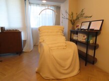 SOY. eyebrow and beauty salon【ソイ】/完全プライベート空間