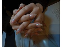 ティネイル(TI.NAIL)/大流行*ヘイリーネイル
