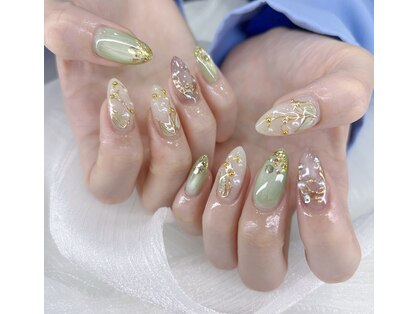 ヒリビューティー(Hili beauty)の写真