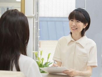 サロン カラーズボーテ(Salon colours beaute)/