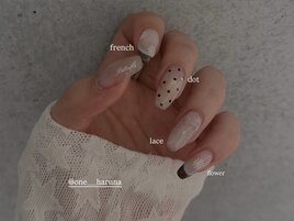 french × flower