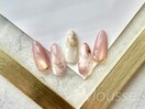 定額《セレクトネイル》No,6