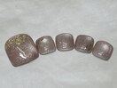 フットネイル〈アートコース〉
