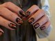 ラグ ネイル(RAG nail)の写真/【大人シンプル×お子様同伴OK】忙しいママへ贈るご褒美時間◎子育て中でも「お洒落したい」を叶えます♪