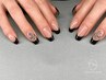 初回来店クーポン【hand】フレンチ