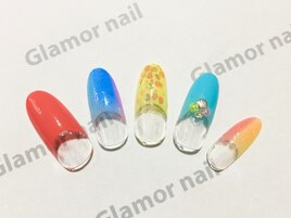 ホロ×逆フレンチ