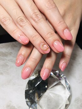 トレジャー(treasure)/