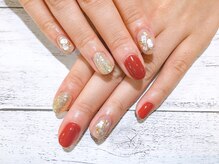 ネイルアルケー(Nail ARCHE)/