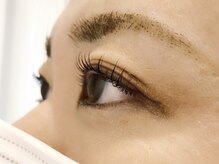 アカラ(acala)/パーマ《Cカールデザイン》