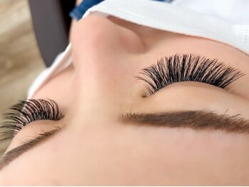 ビアンカ PARCO CITY 浦添店(Bianca)/ボリュームラッシュ500本