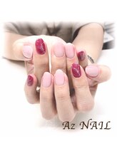アズ ネイル(Az NAIL)/*ネイルデザイン71*