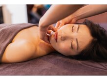 オリーブスパ 京都祇園店(OLIVE SPA)/フェイシャルトリートメント