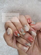 ネオ(NEO)/タイルアート