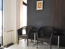 ベルポート/◆サロン待合◆