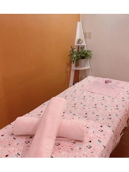 リラクゼーション らくにな~る/☆季節変わり目対策☆