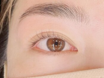 レア バイ ダム(le'a by dam)/パリジェンヌラッシュリフト