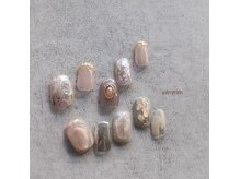 シルニー リム(Silny rim)/やり放題コース［ニュアンス］