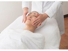 ツルハドラッグエステサロン 和歌山船尾店/<フェイシャル>保湿