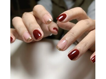 クイーンズビューティーサロン 歌舞伎町店(Queen's beauty salon)/ シンプルコース 90分