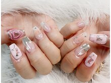 ジョジョネイル(JOJOネイル)/