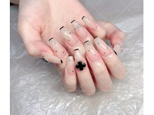 森ネイルサロン/