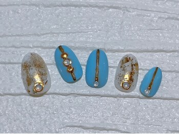 フィリス 横浜店(PHYLIS)/定額¥7700