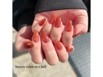 エムシーベル(m.c bell)/