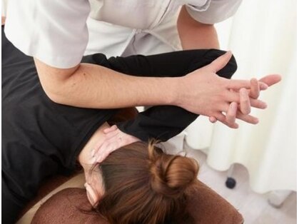 えくぼ整体院の写真