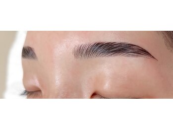 アルセ(arce)/アイブロウwax&アイブロウリフト