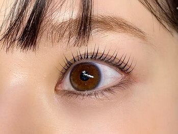 クラーム(klarm)/パリジェンヌラッシュリフト