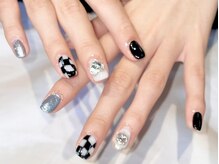 ルヒアネイル イオン戸畑ショッピングセンター店(Ruhia Nail)