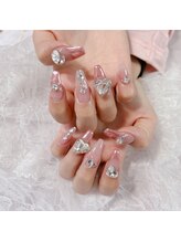 ネイルキャッツ(Nail Cat)/