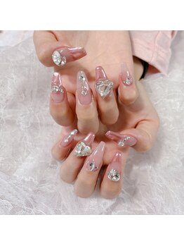 ネイルキャッツ(Nail Cat)/