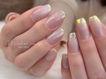 ミシェルネイルズ(Michel nails)