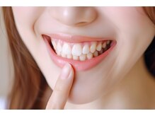 エクシア ホワイトニング 鶴岡店/セルフホワイトニングケア