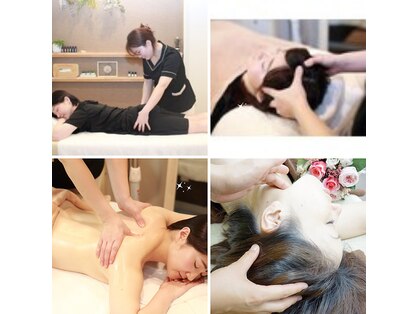 ふわりの写真