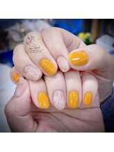 ネイルディーアンドディー(Nails D&D)/
