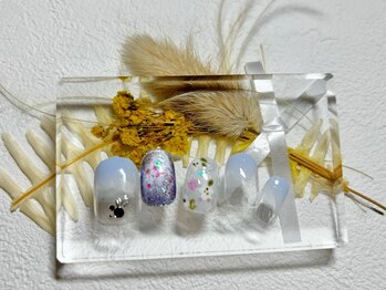 ブレス 仙台駅前本店(BLESS)/夏~秋に向けて…♪