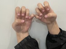 コム 草加マルイ店(com by neolive)/ハンドフレンチ＊8250円