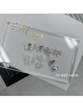 ティーエヌ 梅田店/新作パーツ