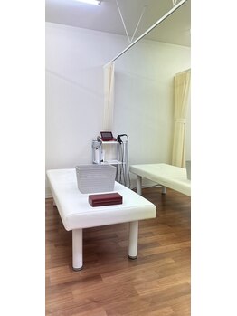 ビオ接骨院 大曽根院/ヘッドスパ/ホワイトニング/小顔