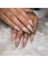 シュガープラム ネイル 横浜(sugar plum)/やり放題/ジェル/スカルプ/横浜